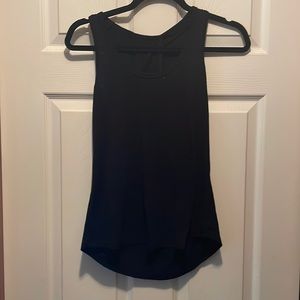 Body, top, Women size small
